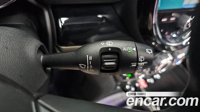Mini Cooper Countryman 2022 — Photo 9/34