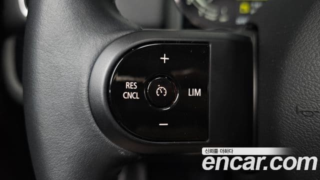 Mini Cooper Countryman 2022 — Photo 20/34