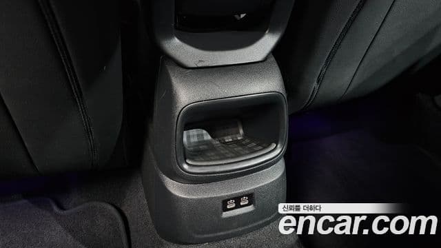 Mini Cooper Countryman 2022 — Photo 34/34