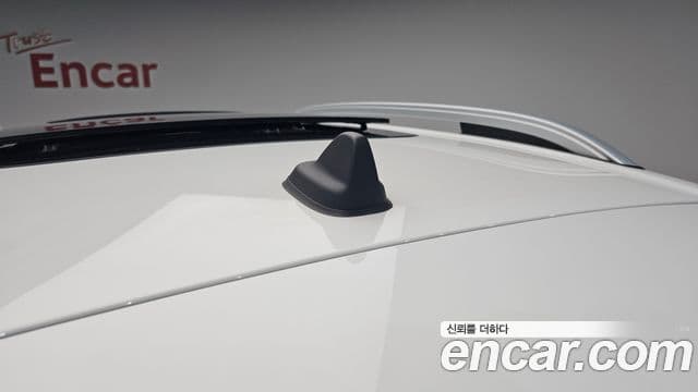 Mini Cooper Countryman 2022 — Photo 10/34
