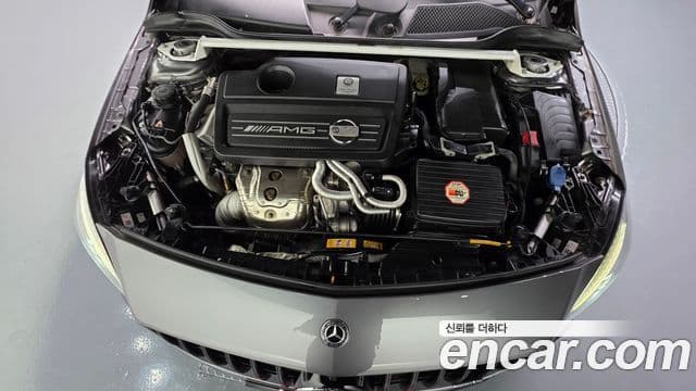 Mercedes-Benz A-Class 2018 — Şəkil 6/20