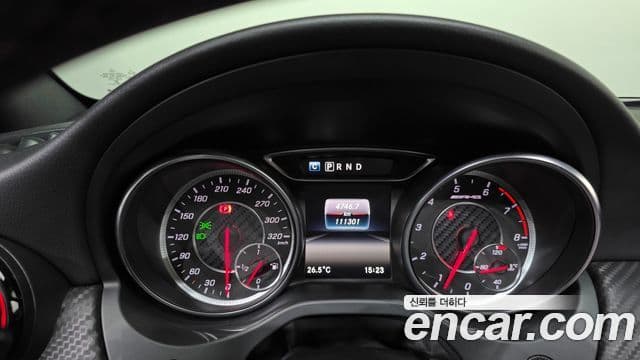 Mercedes-Benz A-Class 2018 — Şəkil 8/20