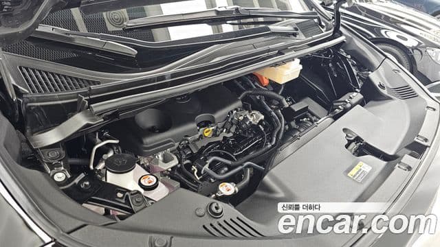 Toyota Alphard 2024 — Şəkil 6/20