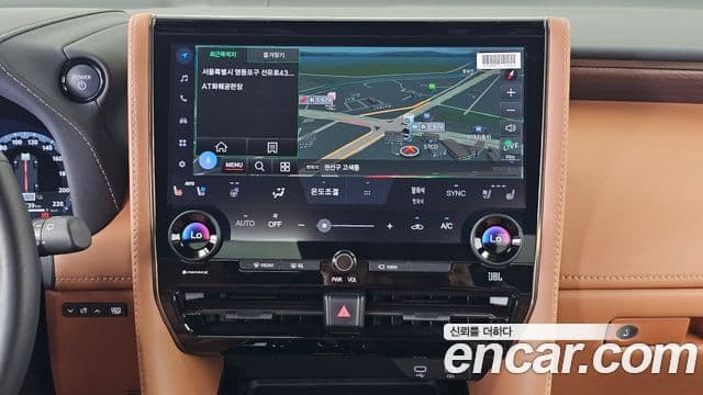 Toyota Alphard 2024 — Şəkil 15/20