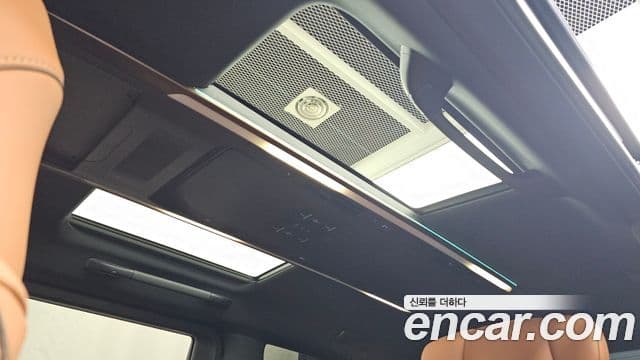 Toyota Alphard 2024 — Şəkil 19/20