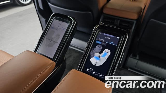 Toyota Alphard 2024 — Şəkil 20/20
