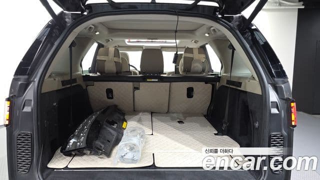 Land Rover Discovery 5 2019 — ფოტო 20/20