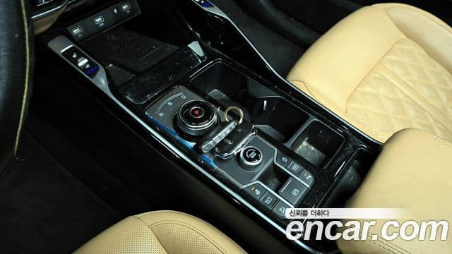 Kia Sorento 2021 — Фото 9/20