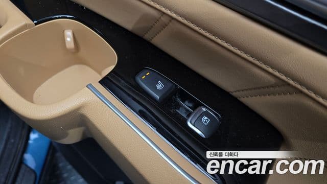 Kia Sorento 2021 — Фото 19/20