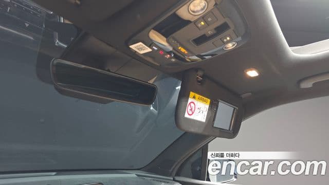 Kia Sorento 2021 — Фото 20/20