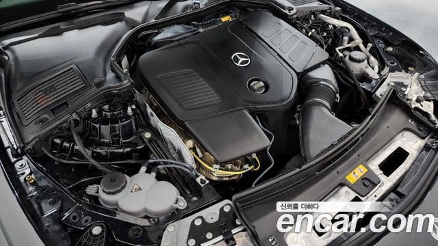 Mercedes-Benz CLE-Class 2024 — ფოტო 6/20