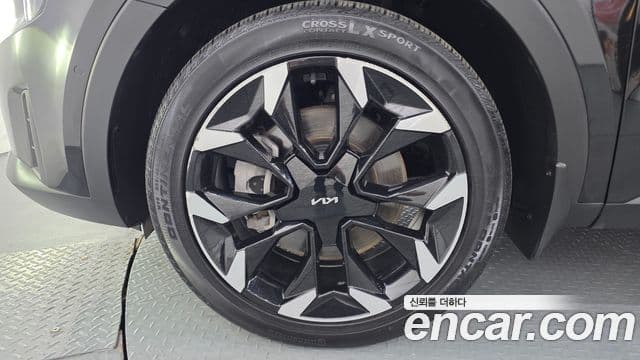 Kia Sorento 2023 — Şəkil 5/20