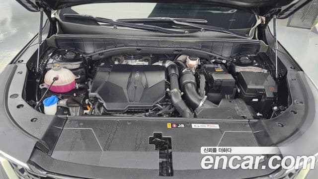 Kia Sorento 2023 — Şəkil 6/20