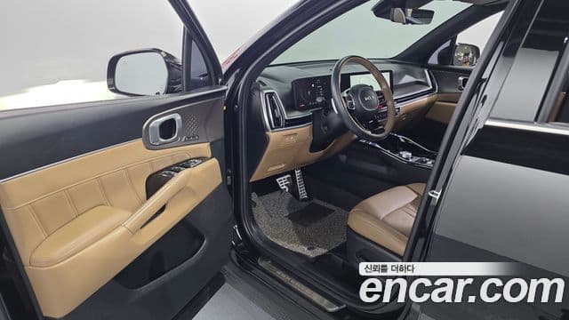 Kia Sorento 2023 — Şəkil 10/20