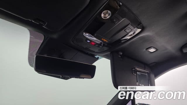 Kia Sorento 2023 — Şəkil 20/20