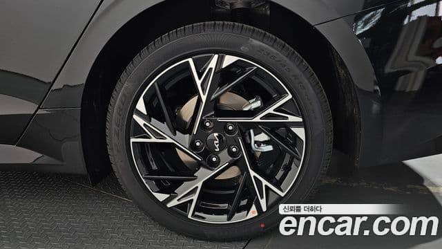 Kia K5 2026 — Photo 20/31