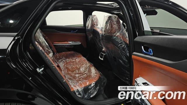 Kia K5 2026 — Photo 5/31