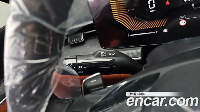 Kia K5 2026 — Photo 10/31
