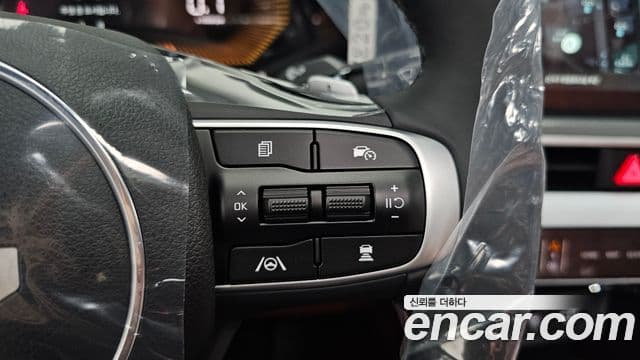 Kia K5 2026 — Photo 13/31
