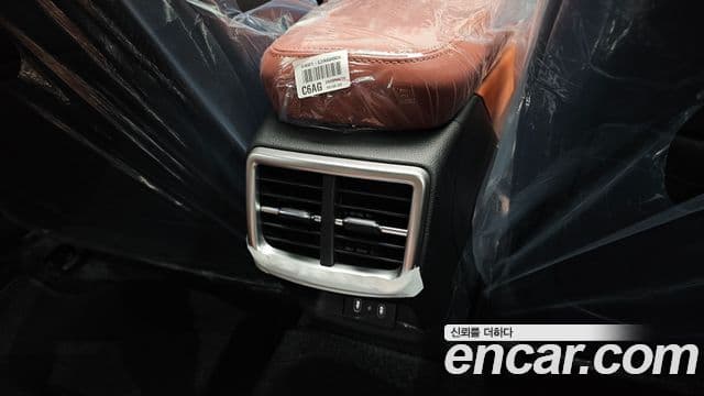 Kia K5 2026 — Photo 17/31