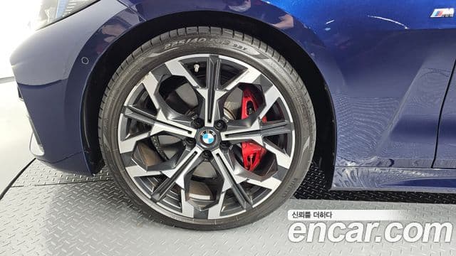 BMW 4 Series 2024 — фото 5 из 20