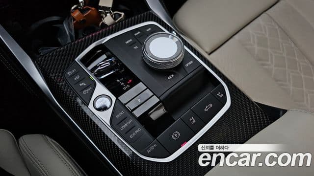 BMW 4 Series 2024 — фото 9 из 20
