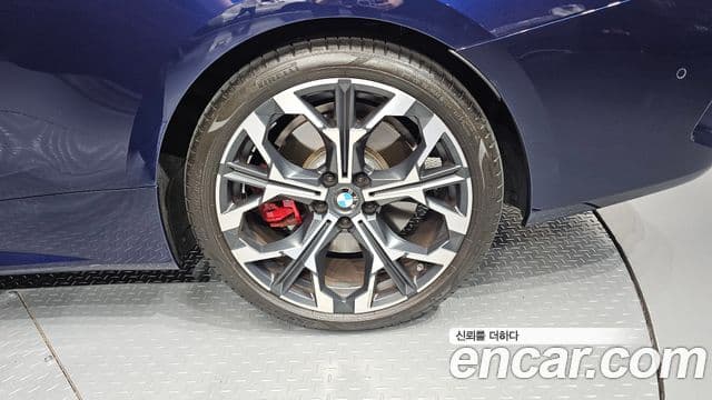 BMW 4 Series 2024 — Photo 10/32