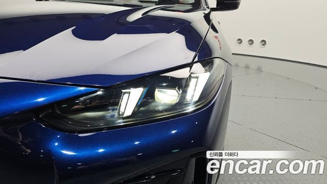 BMW 4 Series 2024 — Photo 8/32