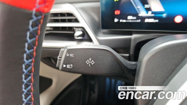 BMW 4 Series 2024 — Photo 24/32
