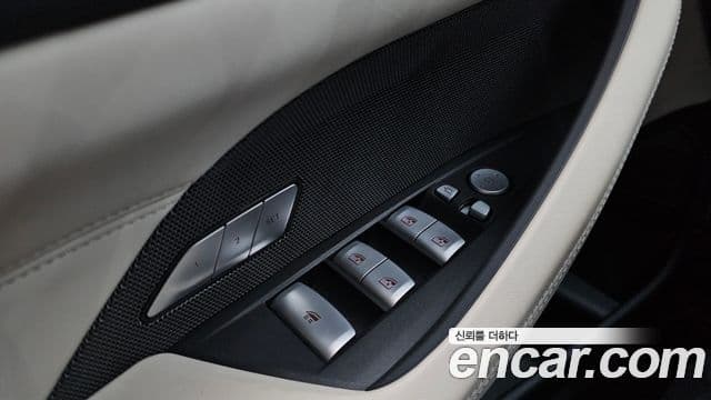 BMW 4 Series 2024 — Photo 20/32