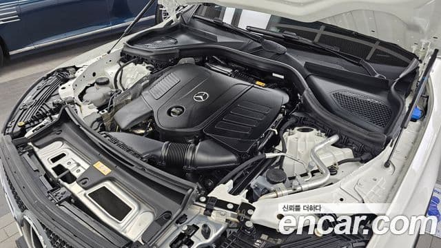 Mercedes-Benz GLC-Class 2025 — Şəkil 6/20