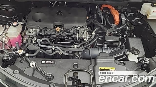 Toyota Sienna 2021 — ფოტო 5/19