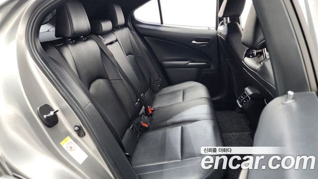 Lexus UX250h 2019 — ფოტო 11/20