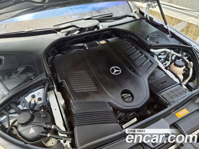 Mercedes-Benz S-Class 2021 — ფოტო 5/20