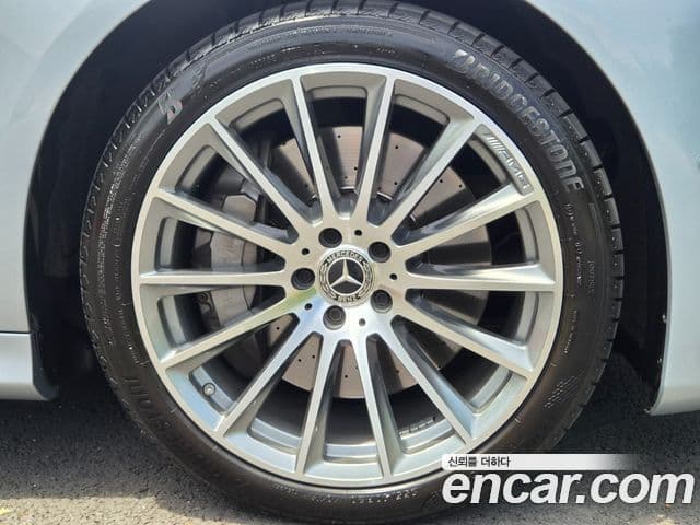 Mercedes-Benz S-Class 2021 — ფოტო 10/20