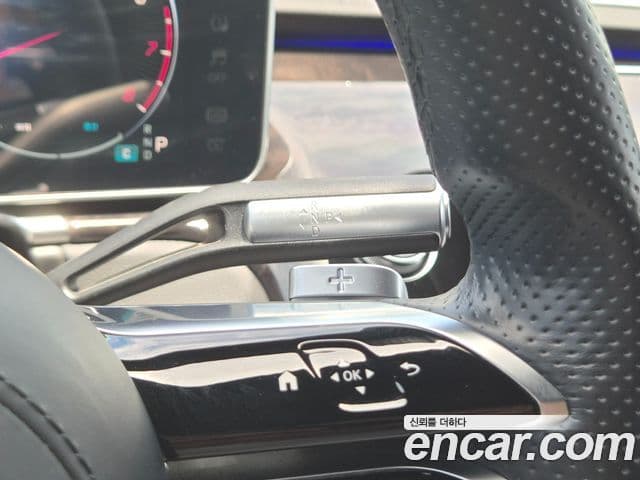 Mercedes-Benz S-Class 2021 — ფოტო 7/20