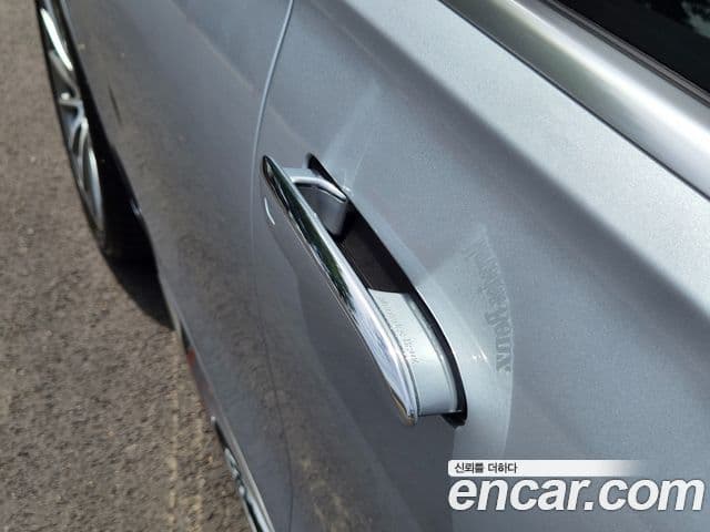 Mercedes-Benz S-Class 2021 — ფოტო 20/20