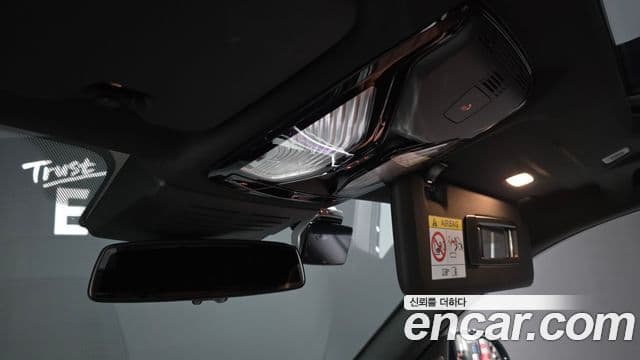 BMW X5 2025 — Photo 35/36