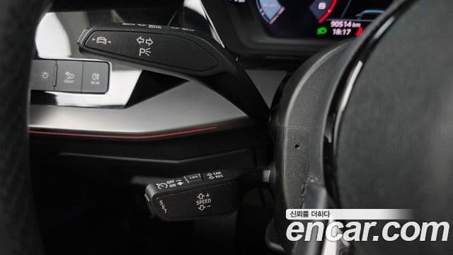 Audi A3 2023 — Şəkil 18/20