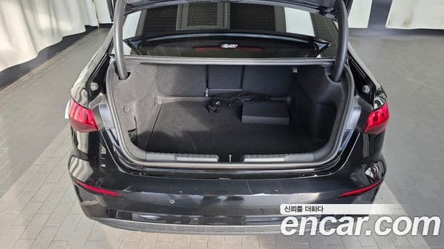 Audi A3 2023 — Şəkil 20/20