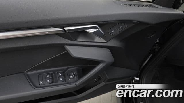 Audi A3 2023 — ფოტო 20/30