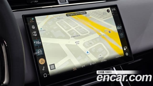 Land Rover Range Rover Evoque 2025 — Şəkil 13/20