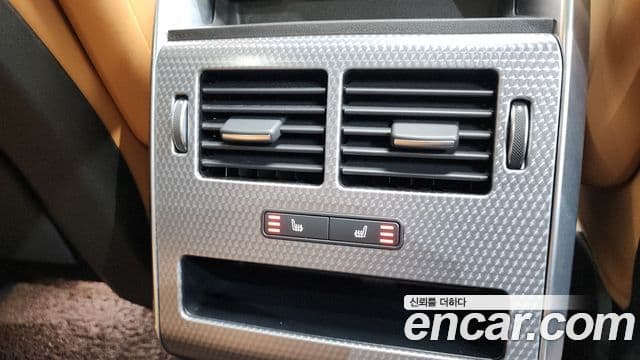 Land Rover Range Rover Sport 2020 — ფოტო 28/38