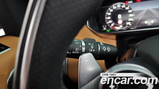Land Rover Range Rover Sport 2020 — ფოტო 7/38