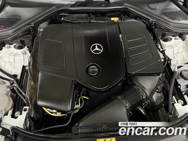 Mercedes-Benz E-Class 2025 — Фото 5/20