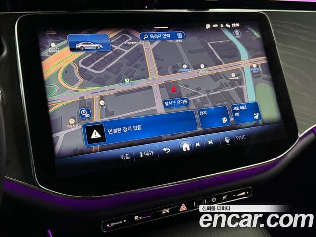 Mercedes-Benz E-Class 2025 — Фото 13/20