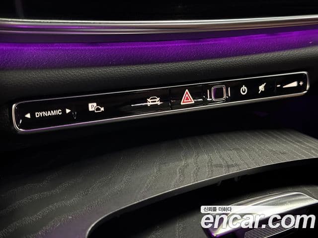 Mercedes-Benz E-Class 2025 — Фото 15/20