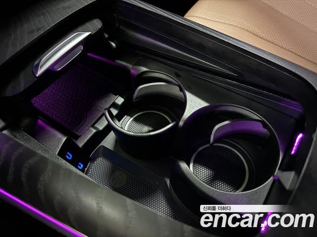 Mercedes-Benz E-Class 2025 — Фото 16/20