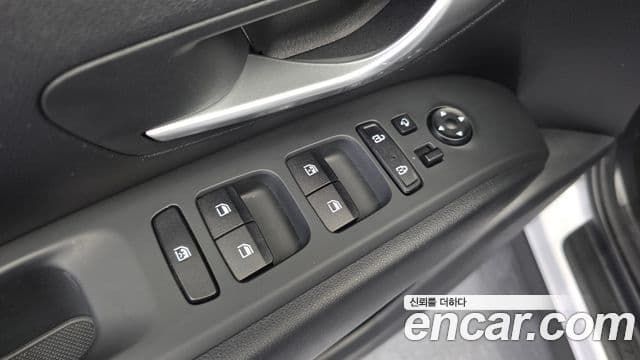 Hyundai The New Tucson 2023 — Şəkil 13/20