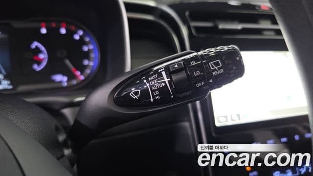 Hyundai The New Tucson 2023 — Şəkil 15/20